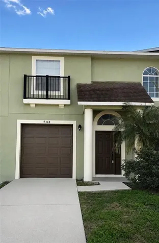 4344 Paradise Cove Court Kissimmee FL 34746
