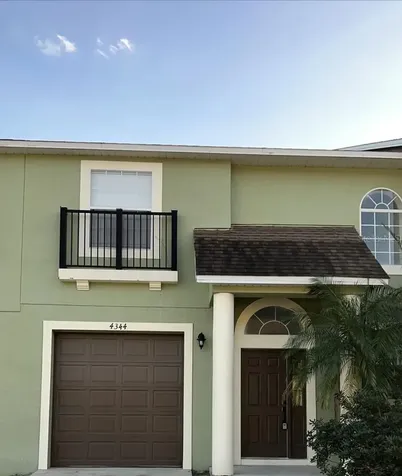 4344 Paradise Cove Court Kissimmee FL 34746
