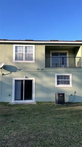 4344 Paradise Cove Court Kissimmee FL 34746