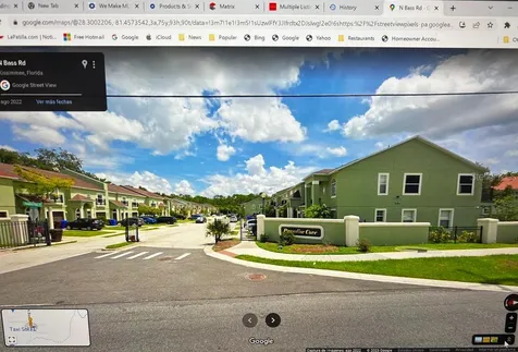 4344 Paradise Cove Court Kissimmee FL 34746