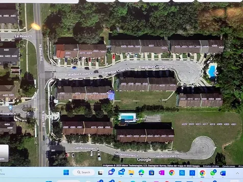 4344 Paradise Cove Court Kissimmee FL 34746