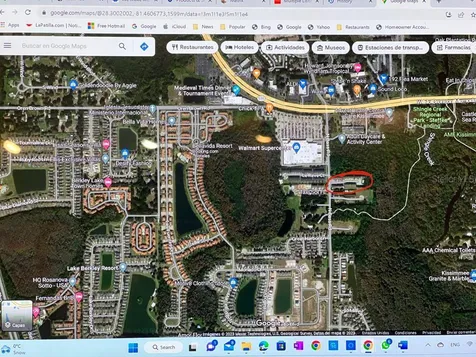 4344 Paradise Cove Court Kissimmee FL 34746
