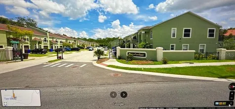 4344 Paradise Cove Court Kissimmee FL 34746