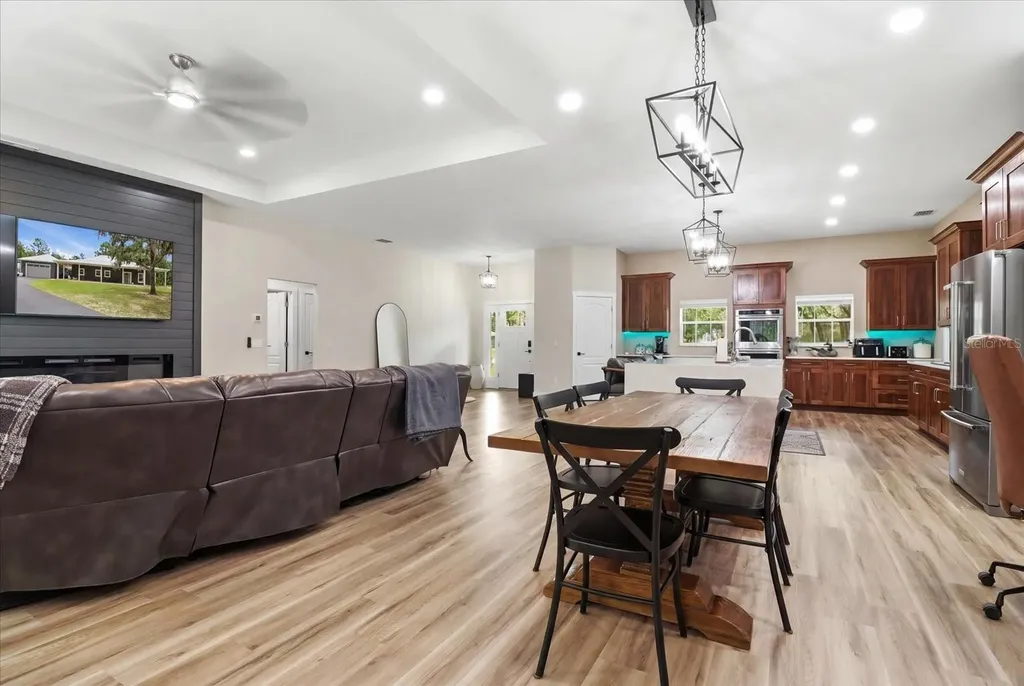 8924 N Evenstock Way Crystal River FL 34428