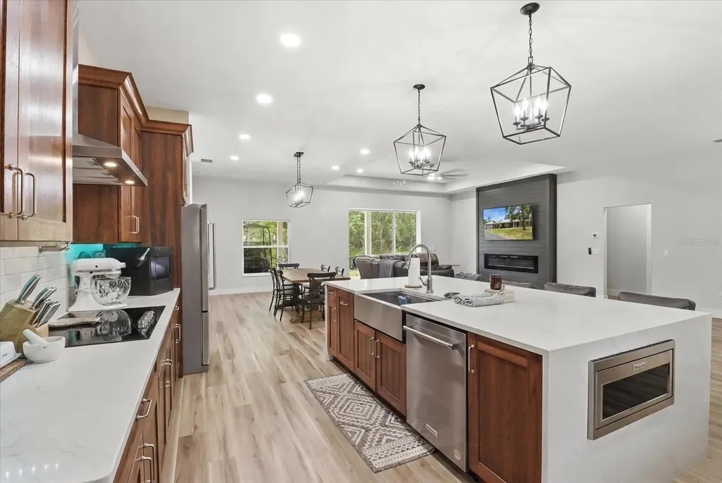 8924 N Evenstock Way Crystal River FL 34428