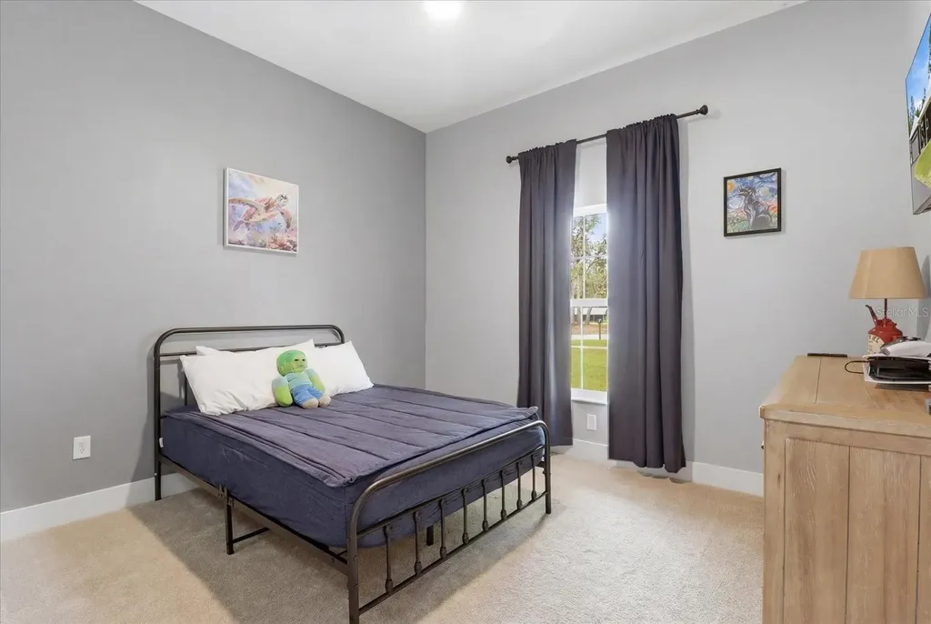 8924 N Evenstock Way Crystal River FL 34428