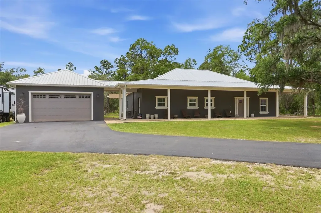 8924 N Evenstock Way Crystal River FL 34428