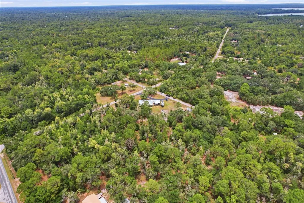 8924 N Evenstock Way Crystal River FL 34428