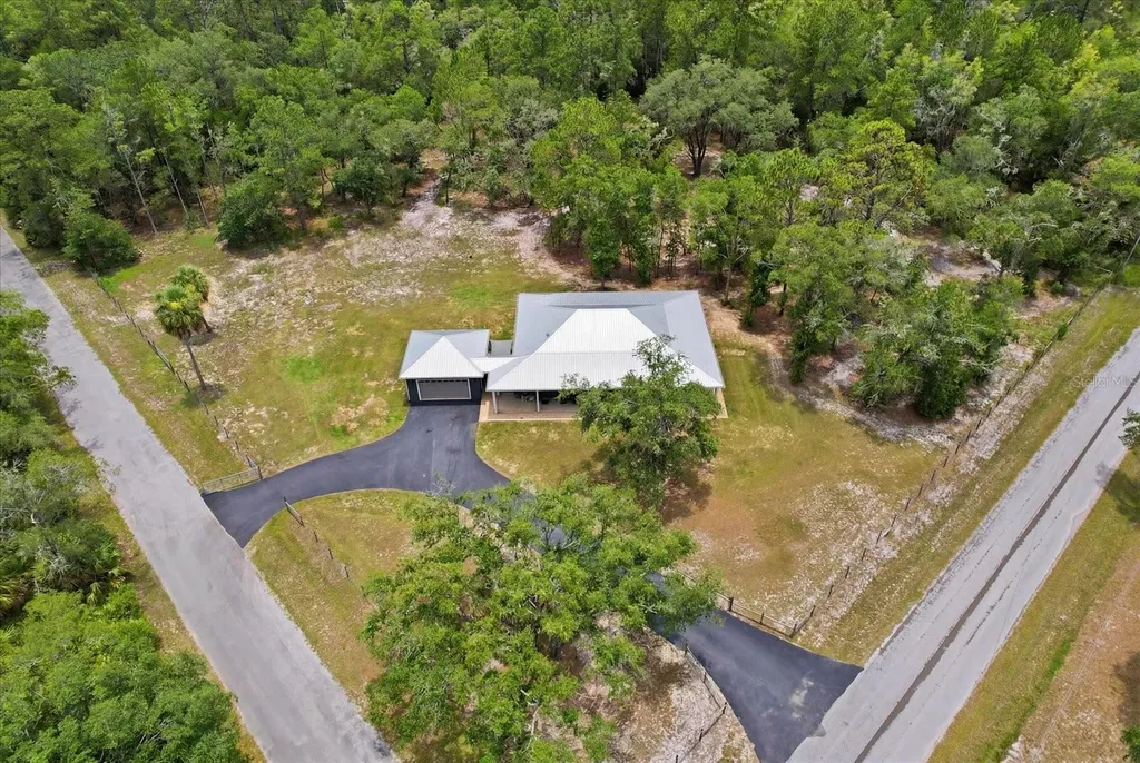 8924 N Evenstock Way Crystal River FL 34428