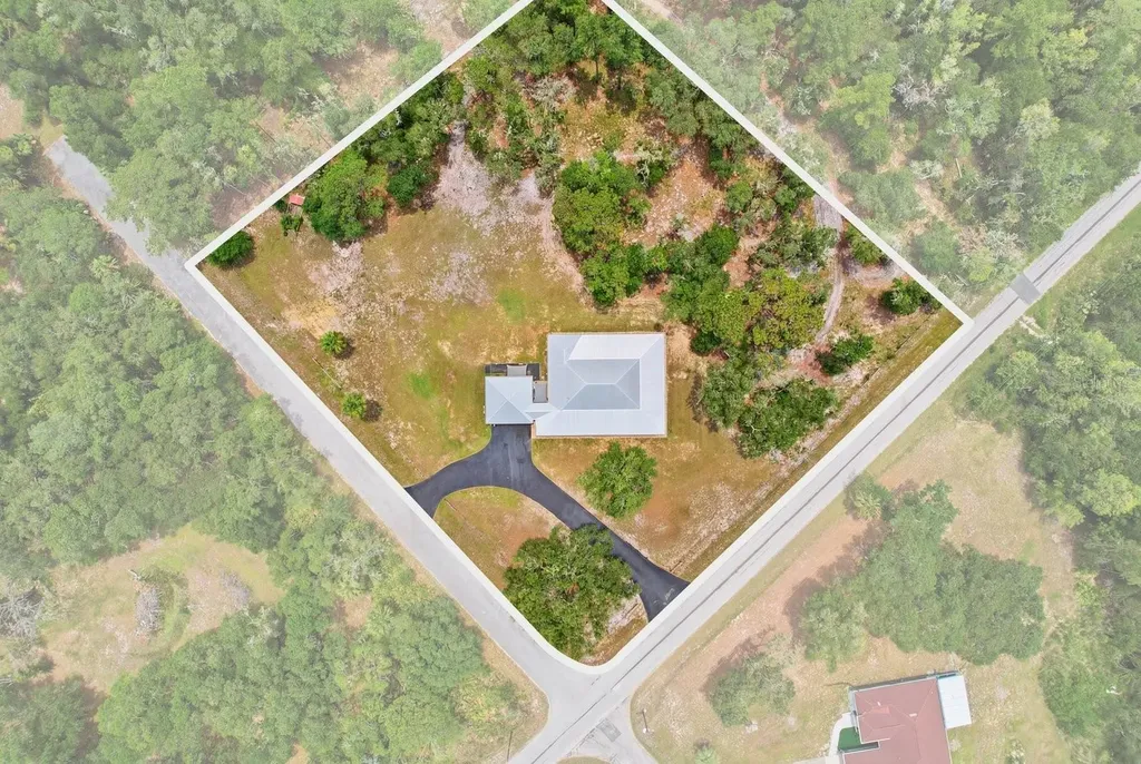 8924 N Evenstock Way Crystal River FL 34428