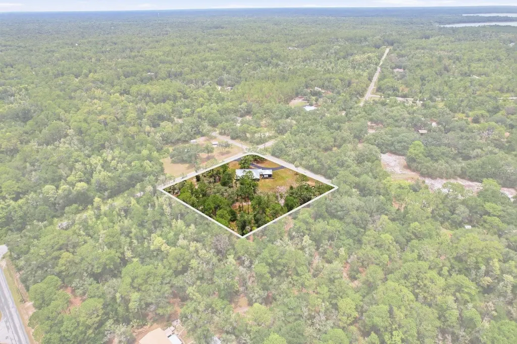 8924 N Evenstock Way Crystal River FL 34428