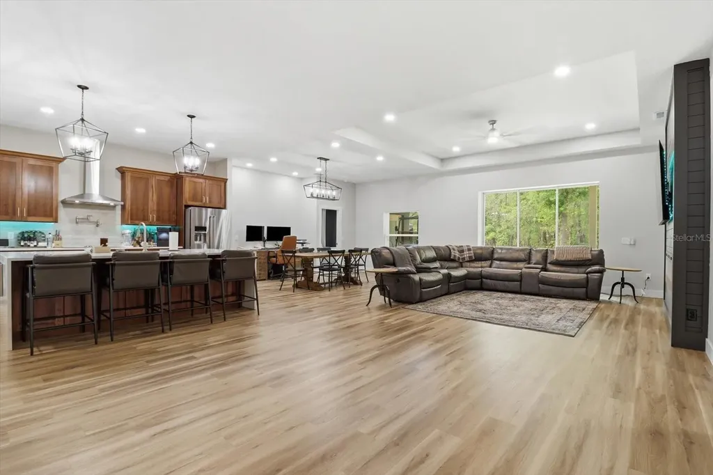 8924 N Evenstock Way Crystal River FL 34428