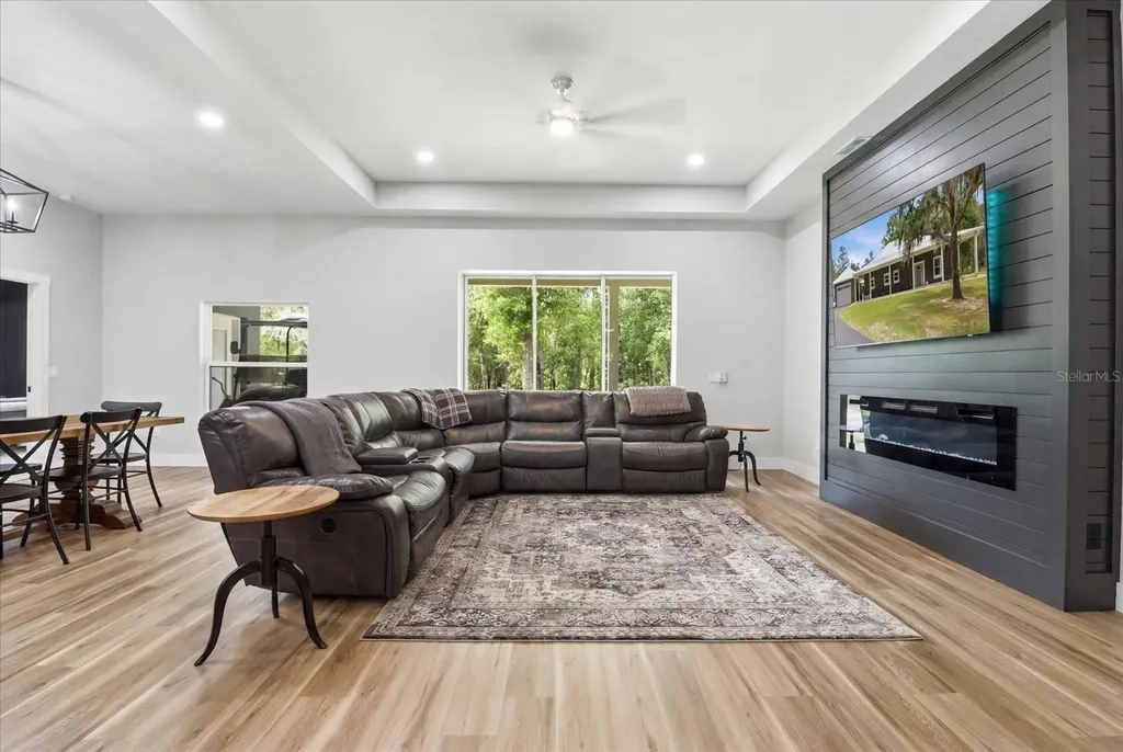8924 N Evenstock Way Crystal River FL 34428