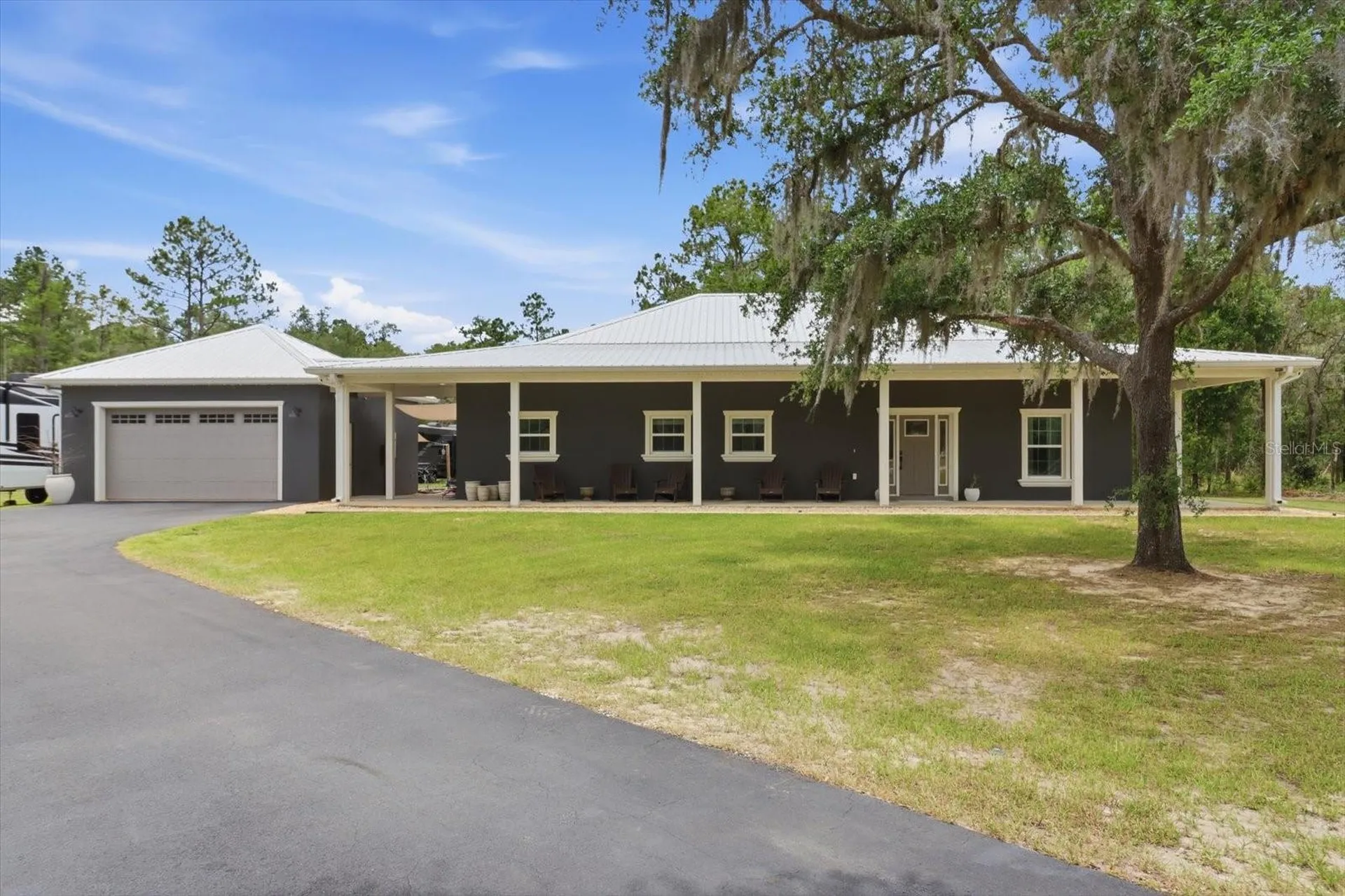 8924 N Evenstock Way Crystal River FL 34428