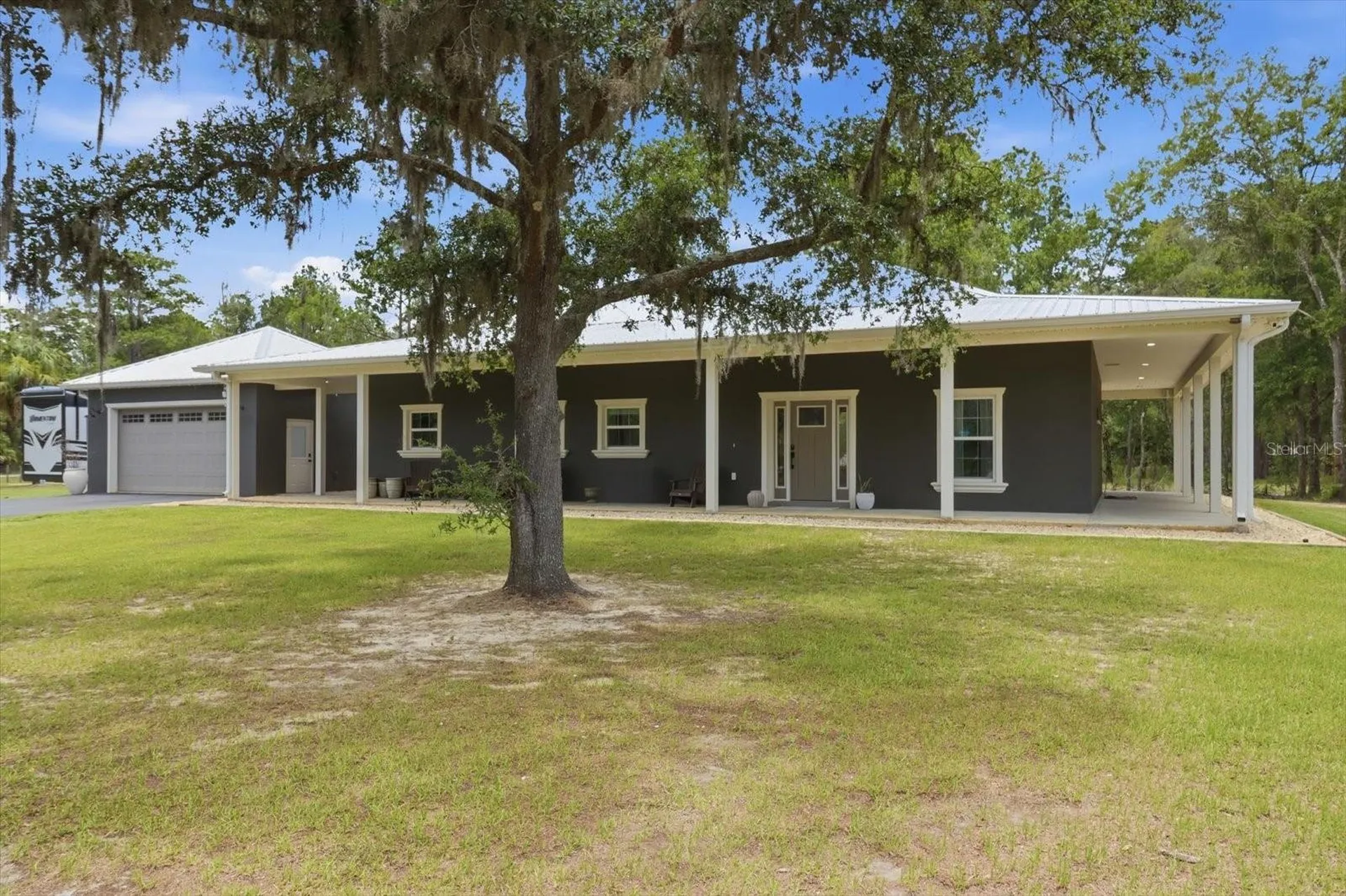 8924 N Evenstock Way Crystal River FL 34428