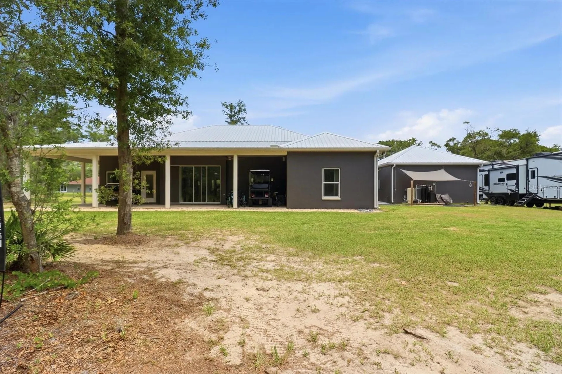 8924 N Evenstock Way Crystal River FL 34428