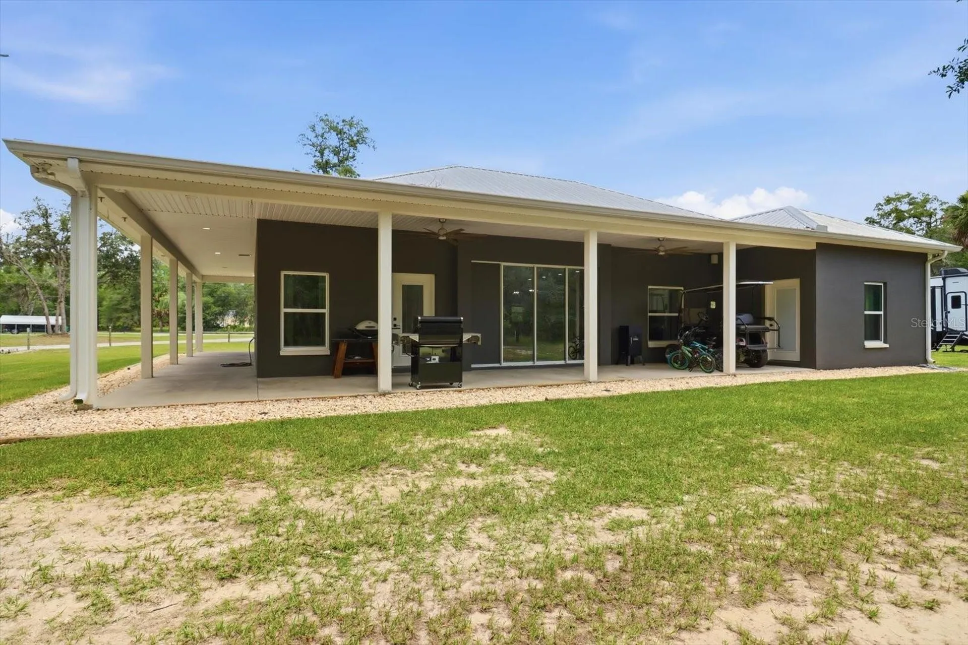 8924 N Evenstock Way Crystal River FL 34428