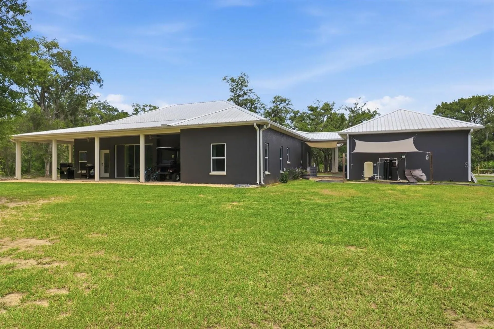 8924 N Evenstock Way Crystal River FL 34428