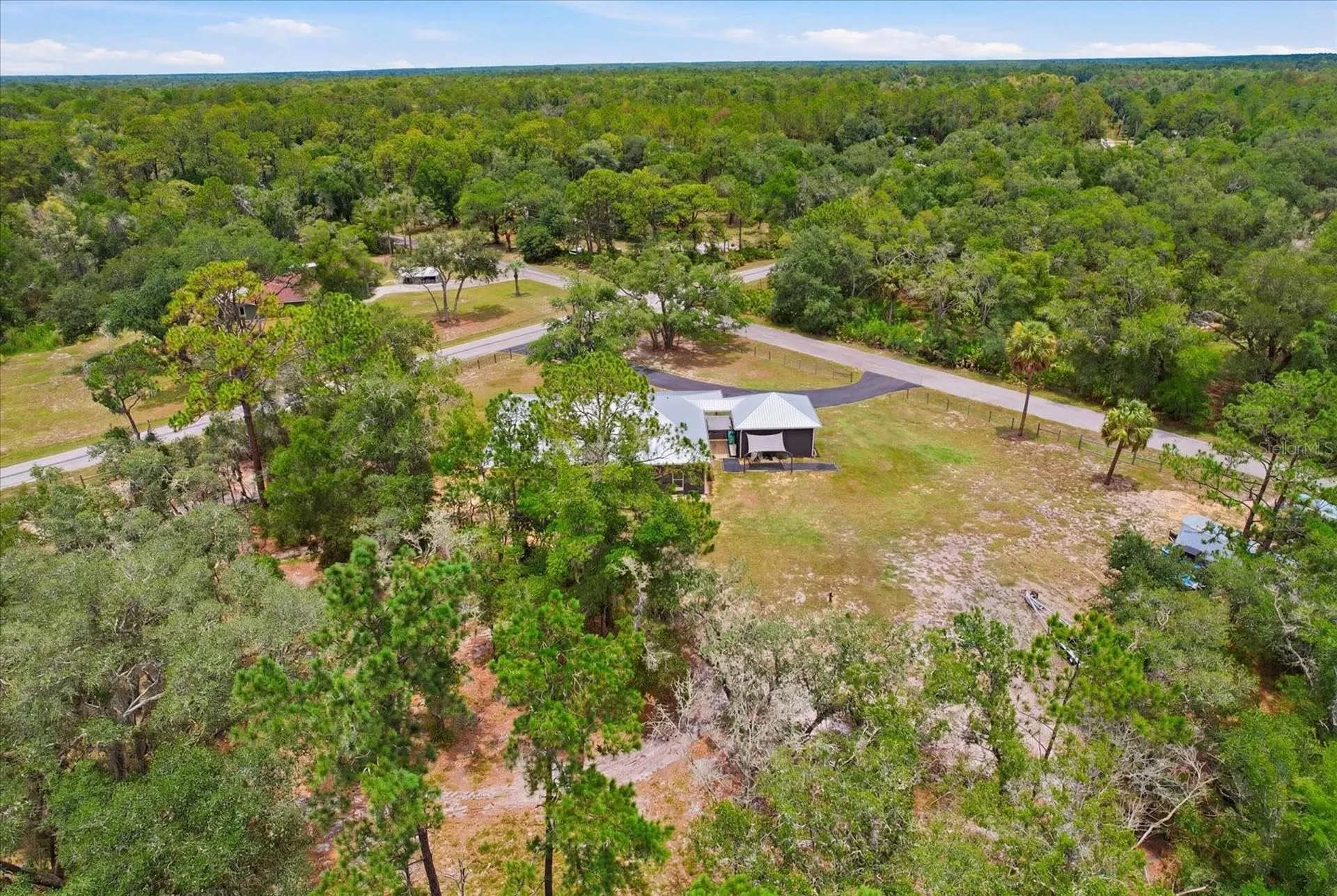 8924 N Evenstock Way Crystal River FL 34428