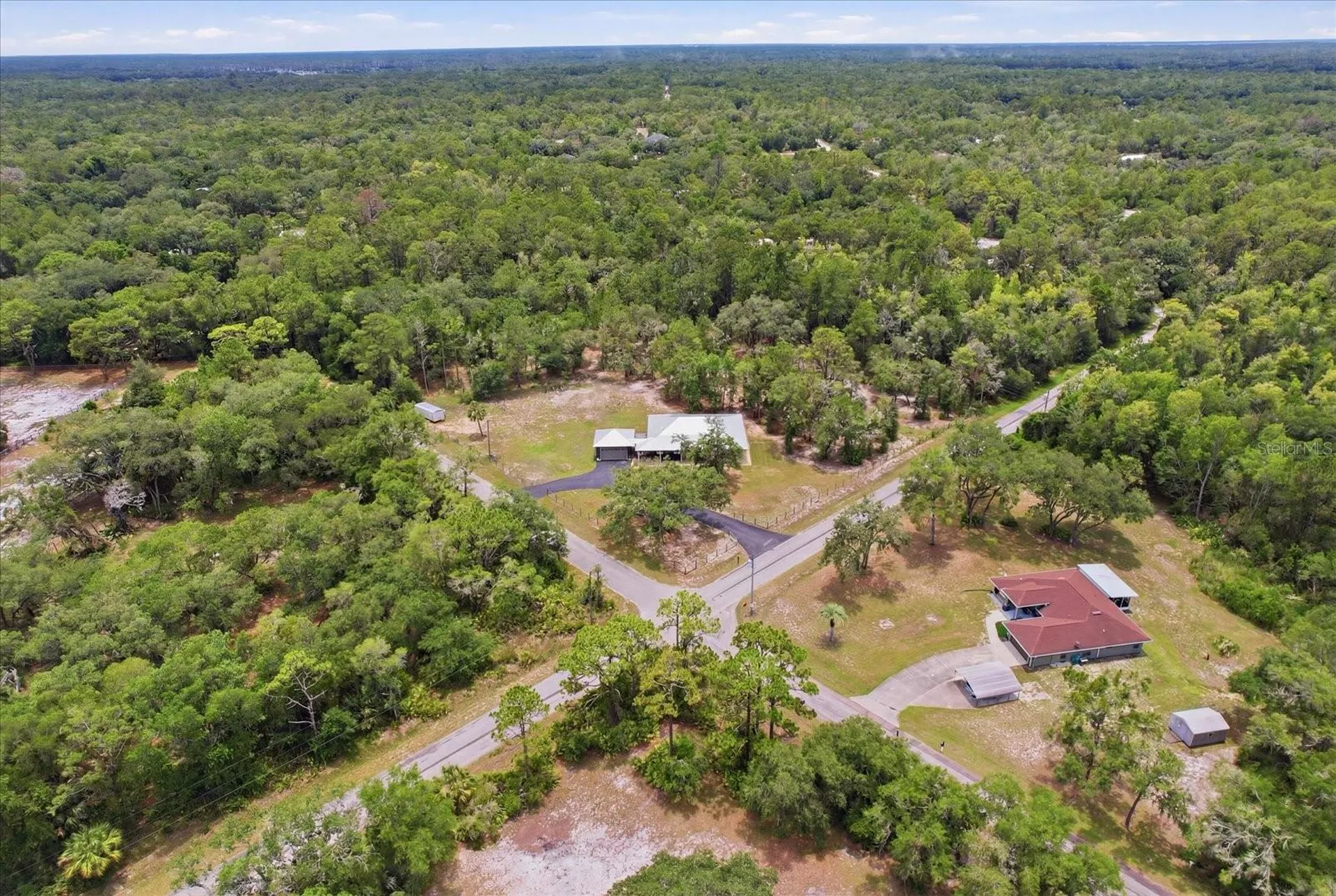 8924 N Evenstock Way Crystal River FL 34428