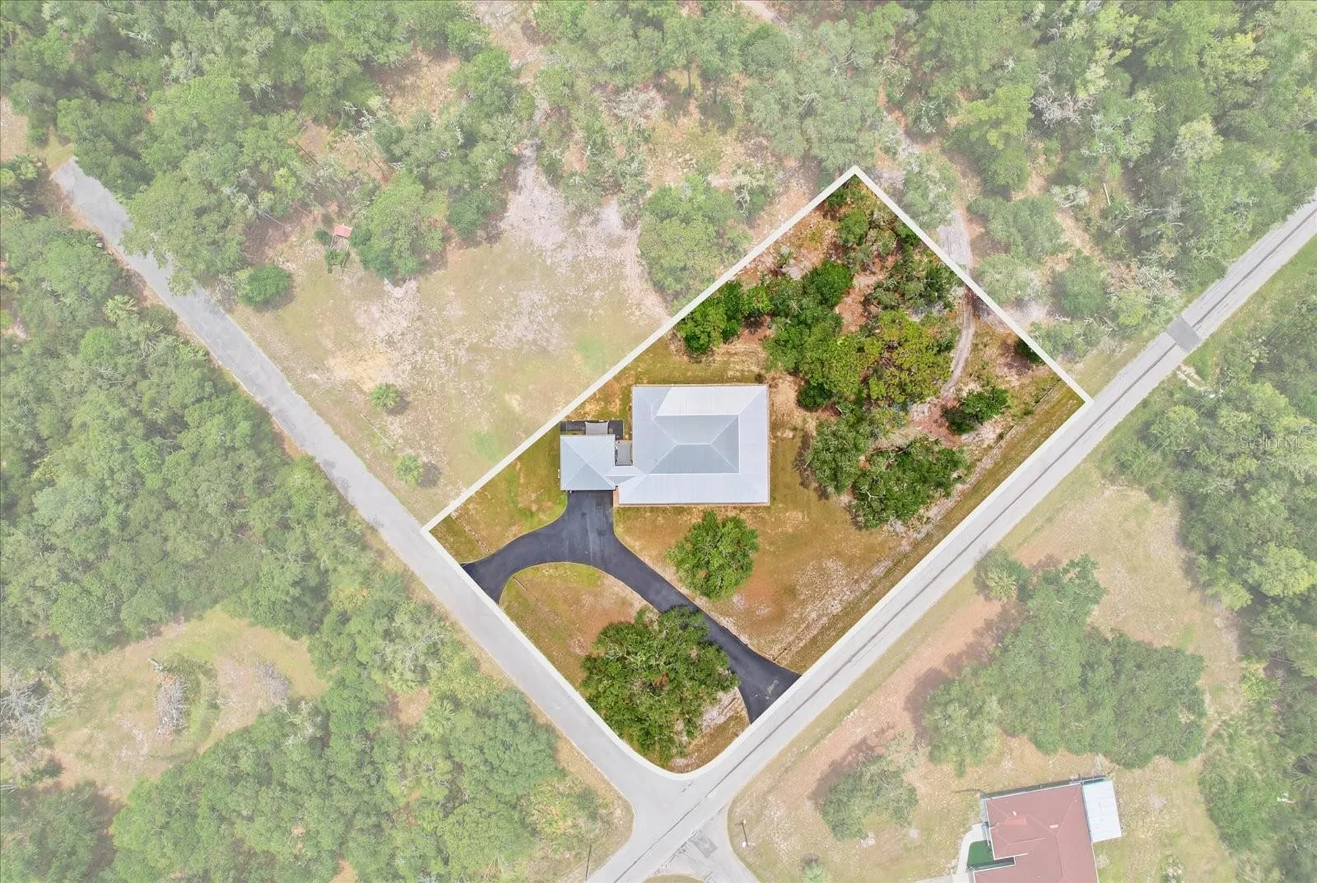 8924 N Evenstock Way Crystal River FL 34428