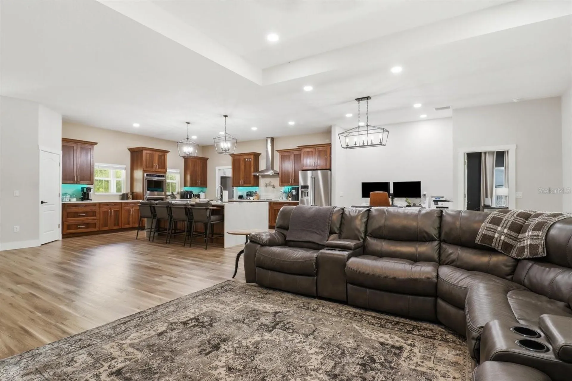 8924 N Evenstock Way Crystal River FL 34428