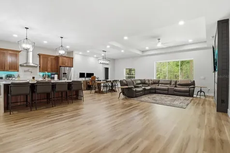 8924 N Evenstock Way Crystal River FL 34428