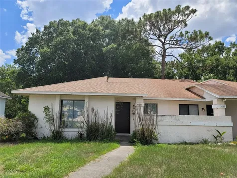 3136 Albin Lane Orlando FL 32817
