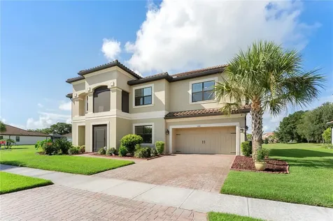 1100 Windlass Court Kissimmee FL 34746