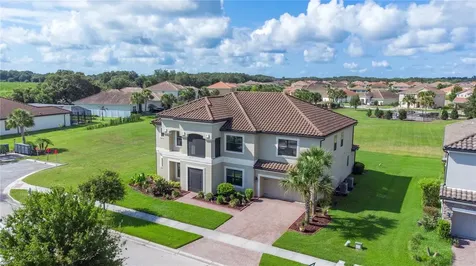 1100 Windlass Court Kissimmee FL 34746