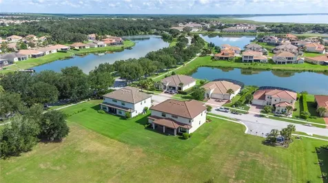 1100 Windlass Court Kissimmee FL 34746