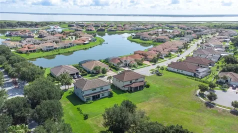 1100 Windlass Court Kissimmee FL 34746