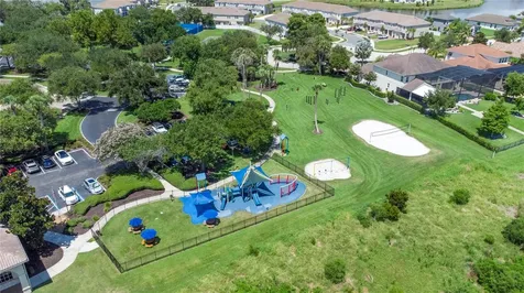 1100 Windlass Court Kissimmee FL 34746