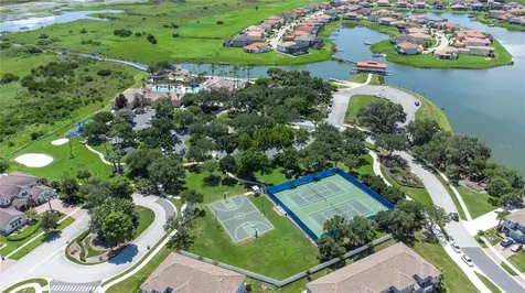 1100 Windlass Court Kissimmee FL 34746