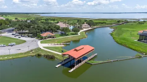 1100 Windlass Court Kissimmee FL 34746