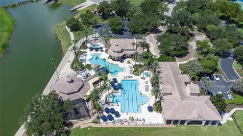 1100 Windlass Court Kissimmee FL 34746