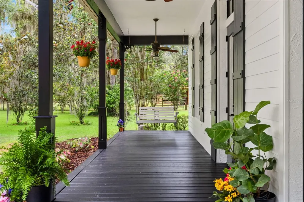 17163 Benes Roush Road Brooksville FL 34604