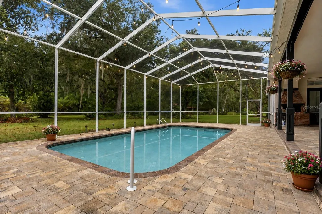 17163 Benes Roush Road Brooksville FL 34604