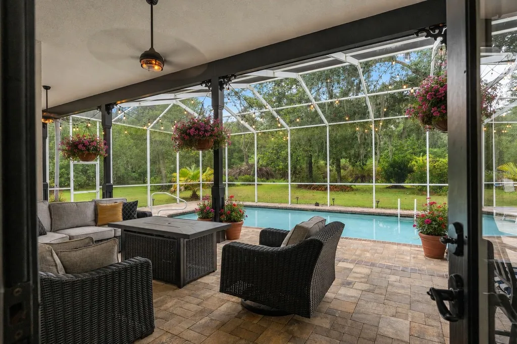 17163 Benes Roush Road Brooksville FL 34604