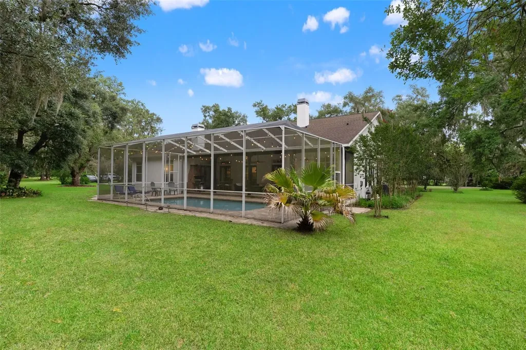 17163 Benes Roush Road Brooksville FL 34604