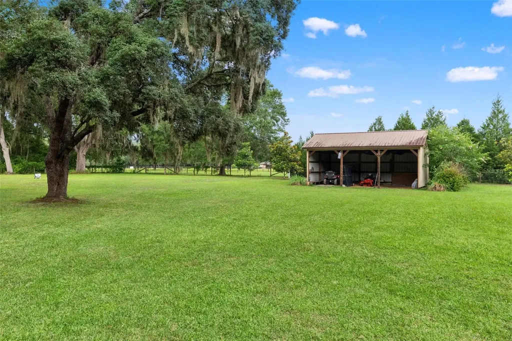 17163 Benes Roush Road Brooksville FL 34604