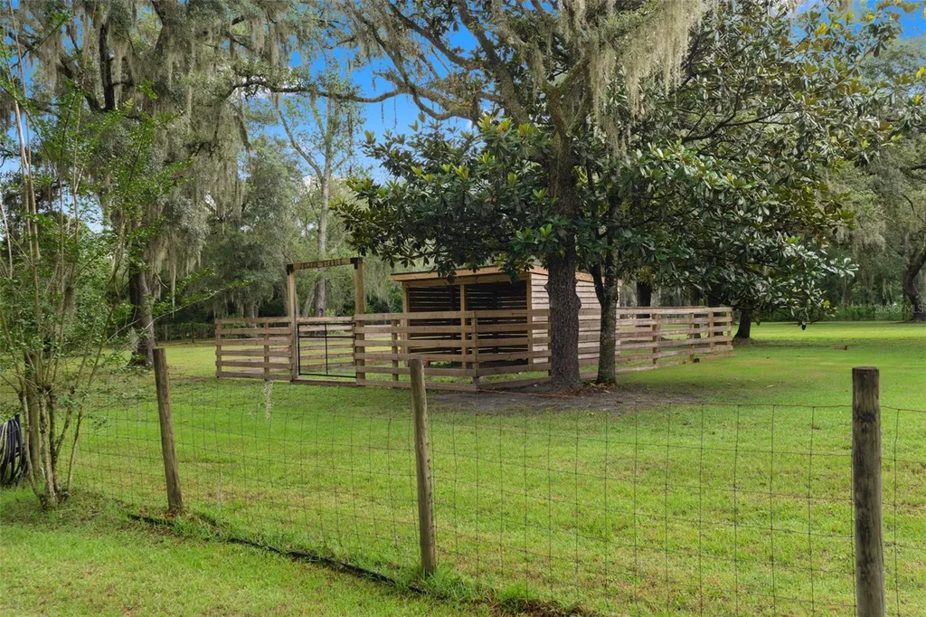 17163 Benes Roush Road Brooksville FL 34604