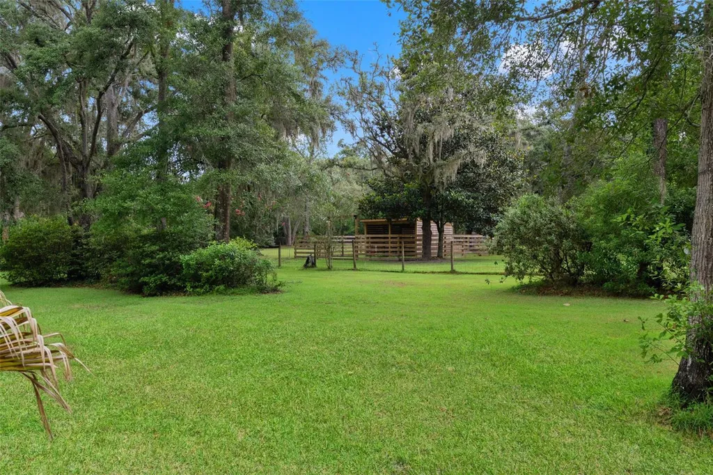 17163 Benes Roush Road Brooksville FL 34604