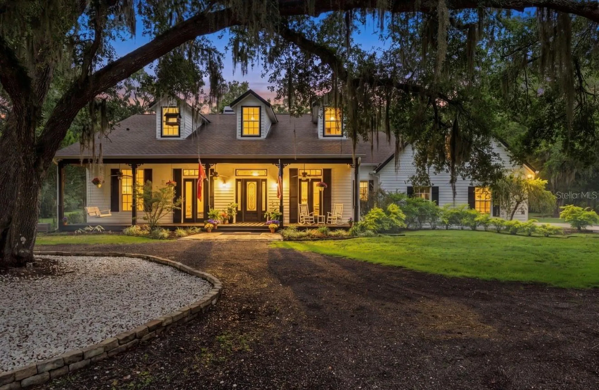 17163 Benes Roush Road Brooksville FL 34604