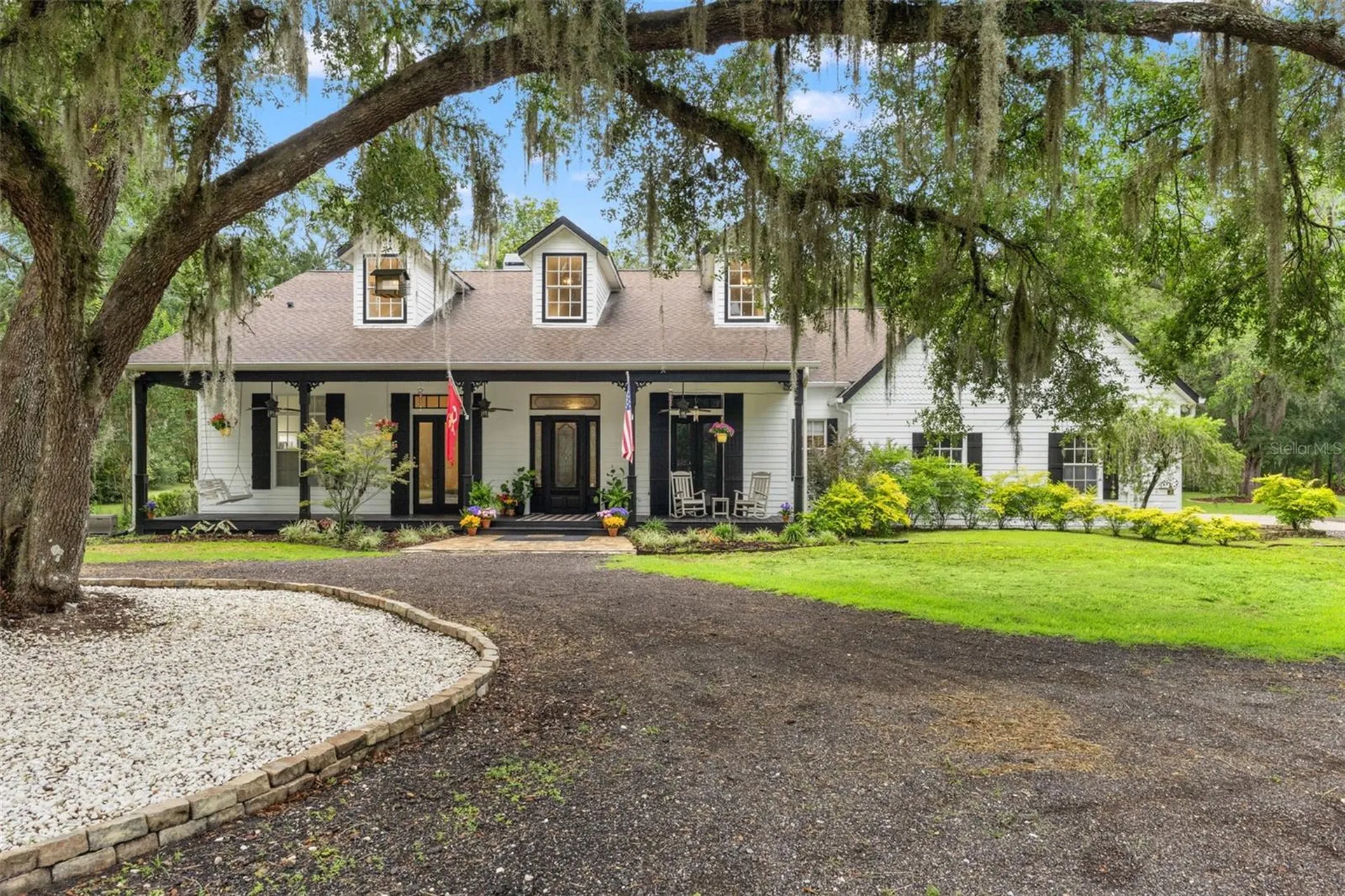 17163 Benes Roush Road Brooksville FL 34604