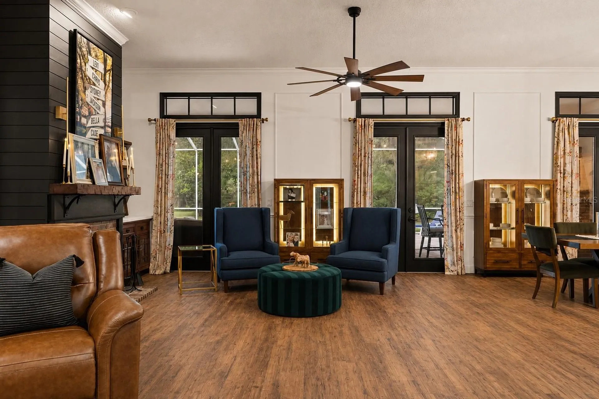 17163 Benes Roush Road Brooksville FL 34604