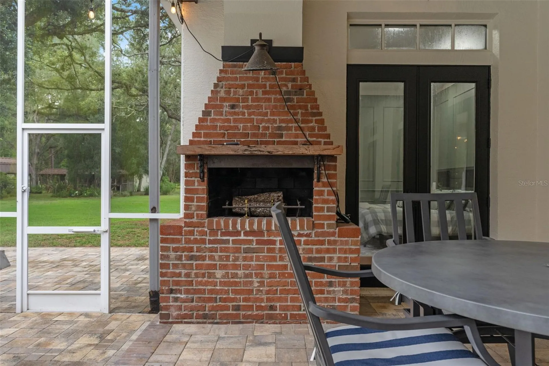17163 Benes Roush Road Brooksville FL 34604