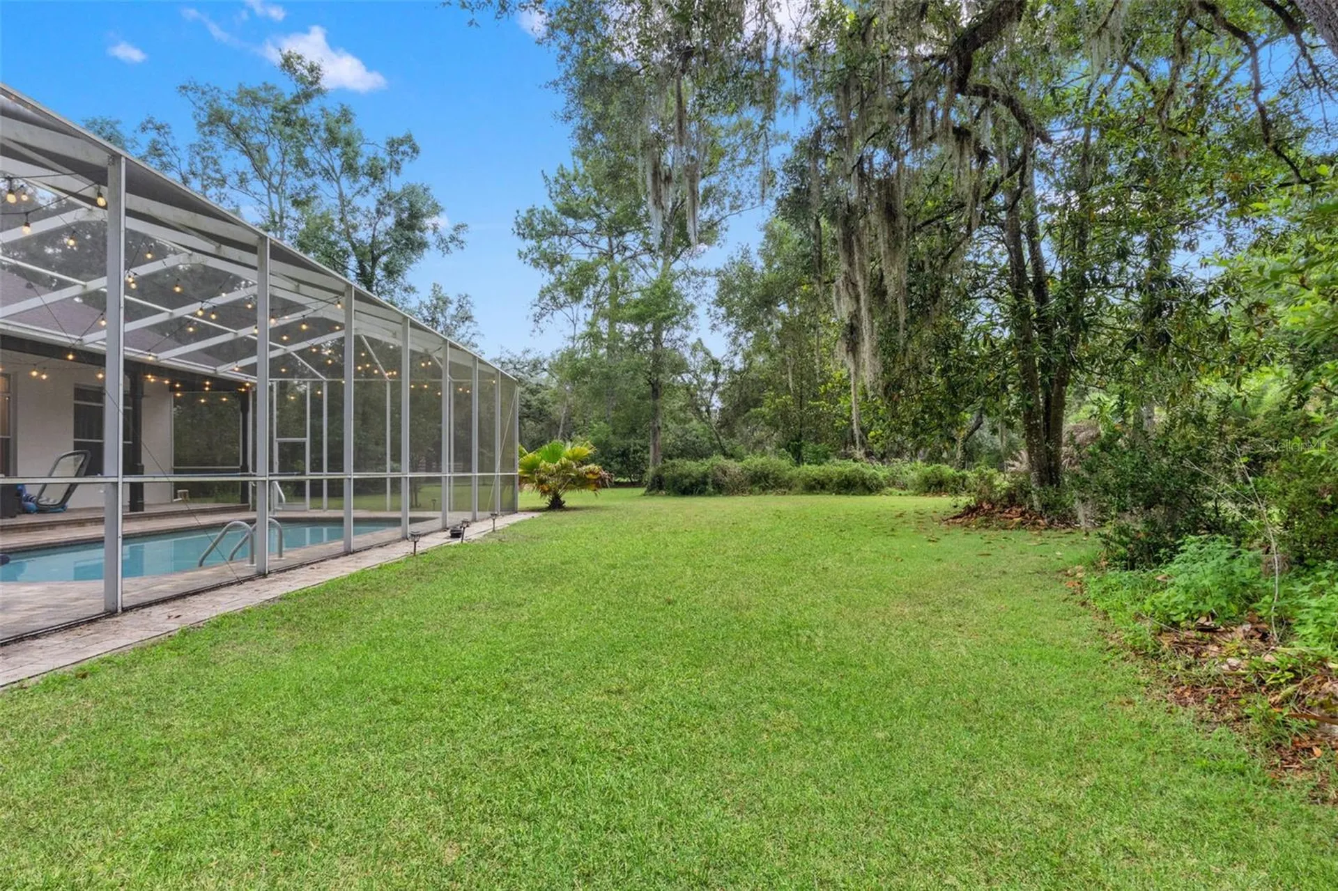 17163 Benes Roush Road Brooksville FL 34604