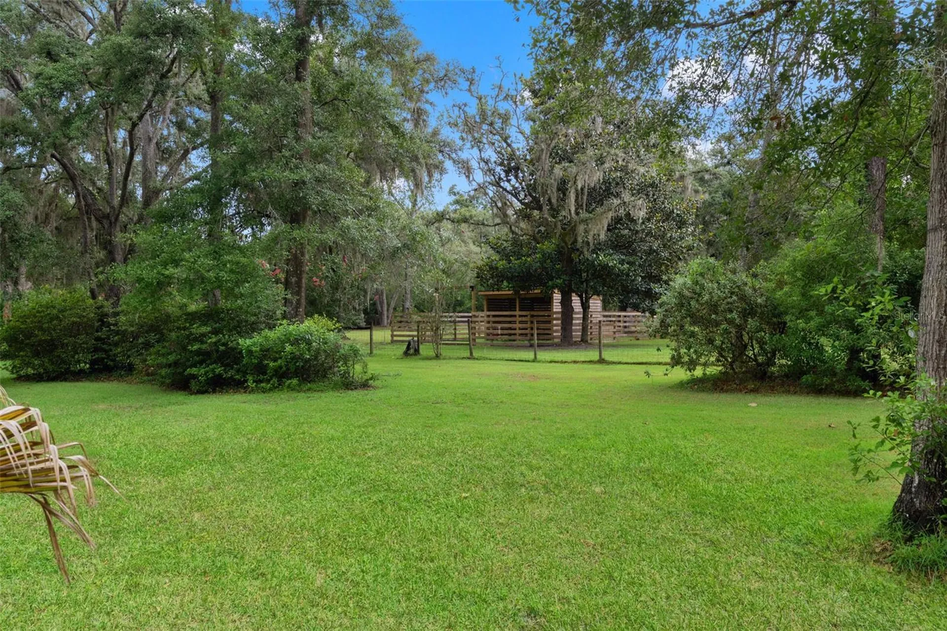 17163 Benes Roush Road Brooksville FL 34604
