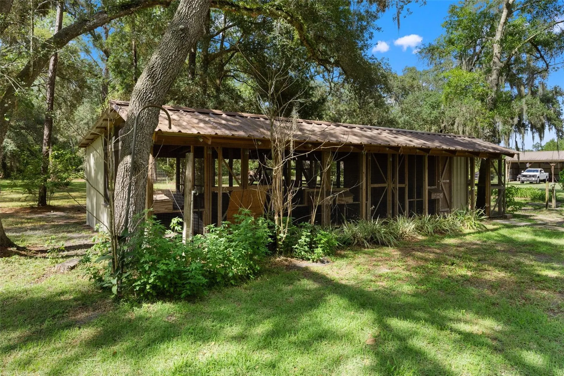 17163 Benes Roush Road Brooksville FL 34604